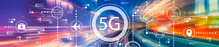 5G
